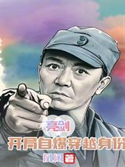 亮劍：開局自爆穿越身份