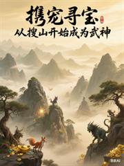 攜寵尋寶：從搜山開始成為武神
