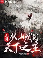 三國：從山賊到天下之主