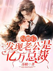 閃婚後，老公竟是我大學教授