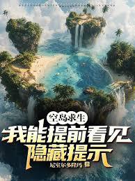 空島求生：我能提前看見隱藏提示