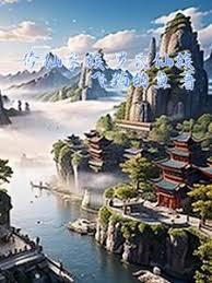 羅氏修仙家族