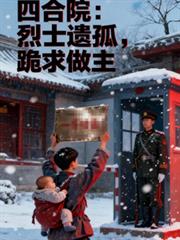 四合院：烈士遺孤，跪求做主