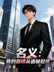 名義：我的巔峰從省秘起步