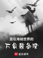 海賊：從一格裝備欄開始