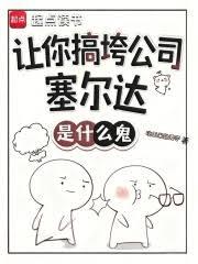 讓你搞垮公司，塞爾達是什麼鬼？
