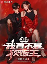 華娛：我真不是軟飯王
