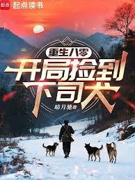 重生八零：開局撿到下司犬