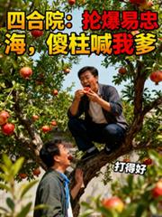 四合院：掄爆易忠海，傻柱喊我爹