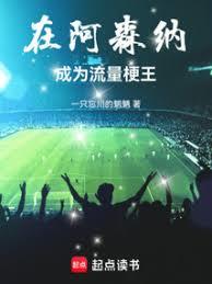 在阿森納成為流量梗王