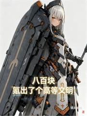 八百塊，氪出了個高等文明