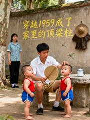 穿越1959，成了家裡的頂樑柱