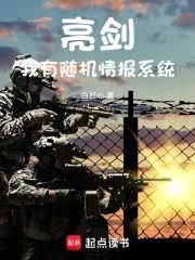 亮劍：軍事情報系統