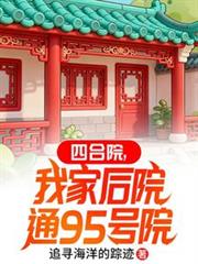 四合院，我家後院通95號院