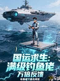 國運求生：滿級釣魚佬，萬倍反饋