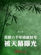 苦修六千年成就封號，被天幕曝光