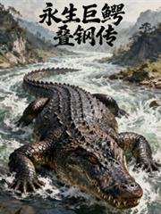 永生巨鱷疊鋼傳