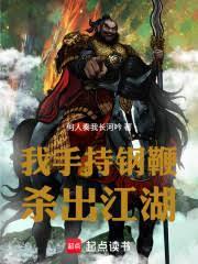 我手持鋼鞭，殺出江湖