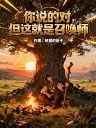 你說的對，但這就是召喚師
