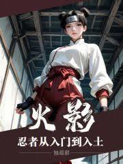 火影：忍者從入門到入土
