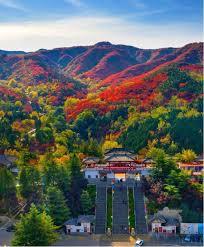 三道山