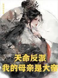我的母親是帝皇