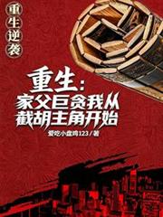 重生：家父巨貪我從截胡主角開始