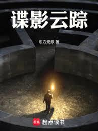 諜影雲蹤