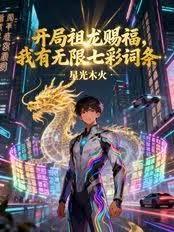 開局祖龍賜福，我有無限七彩詞條