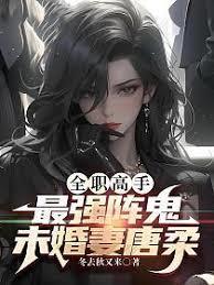 全職高手：最強陣鬼！未婚妻唐柔