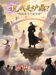 說我是爐鼎？我徒弟個個是女帝
