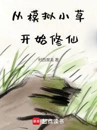 從模擬小草開始修仙