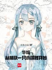華娛2007，從攻略富貴花開始