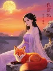聊齋：狐狸仙官升職記