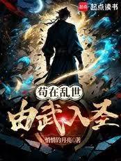 苟在亂世由武入聖