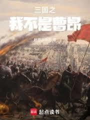 三國之我不是曹昂