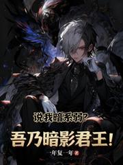 說我暗系弱？吾乃暗影君王！