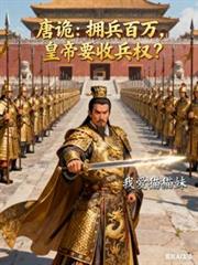 唐詭：擁兵百萬，皇帝要收兵權？