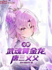 斗羅：武魂黃金龍，唐三義父