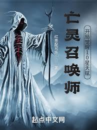 綜網：從召喚師開始掛機刷圖