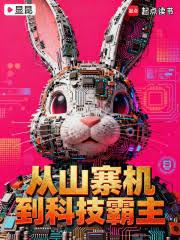 從山寨機到科技霸主