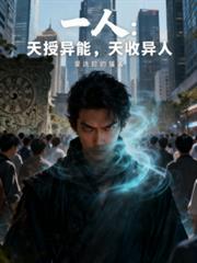 一人：天授異能，天收異人
