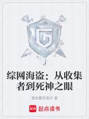 綜網海盜：從收集者到死神之眼