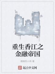 重生香江之金融帝國