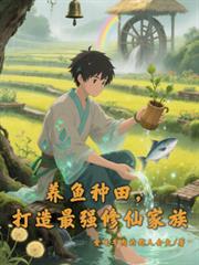 養魚種田，打造最強修仙家族