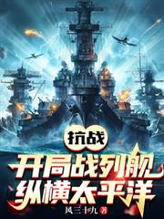 抗戰：開局戰列艦，縱橫太平洋