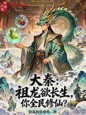大秦：祖龍欲長生，你全民修仙？