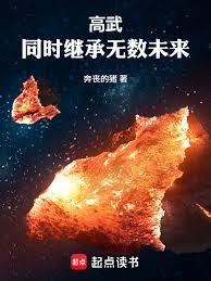 高武：同時繼承無數未來