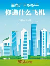 麵條廠不好好干，你造什麼飛機