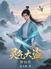 靈氣大盜修仙傳